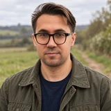 Ian A.